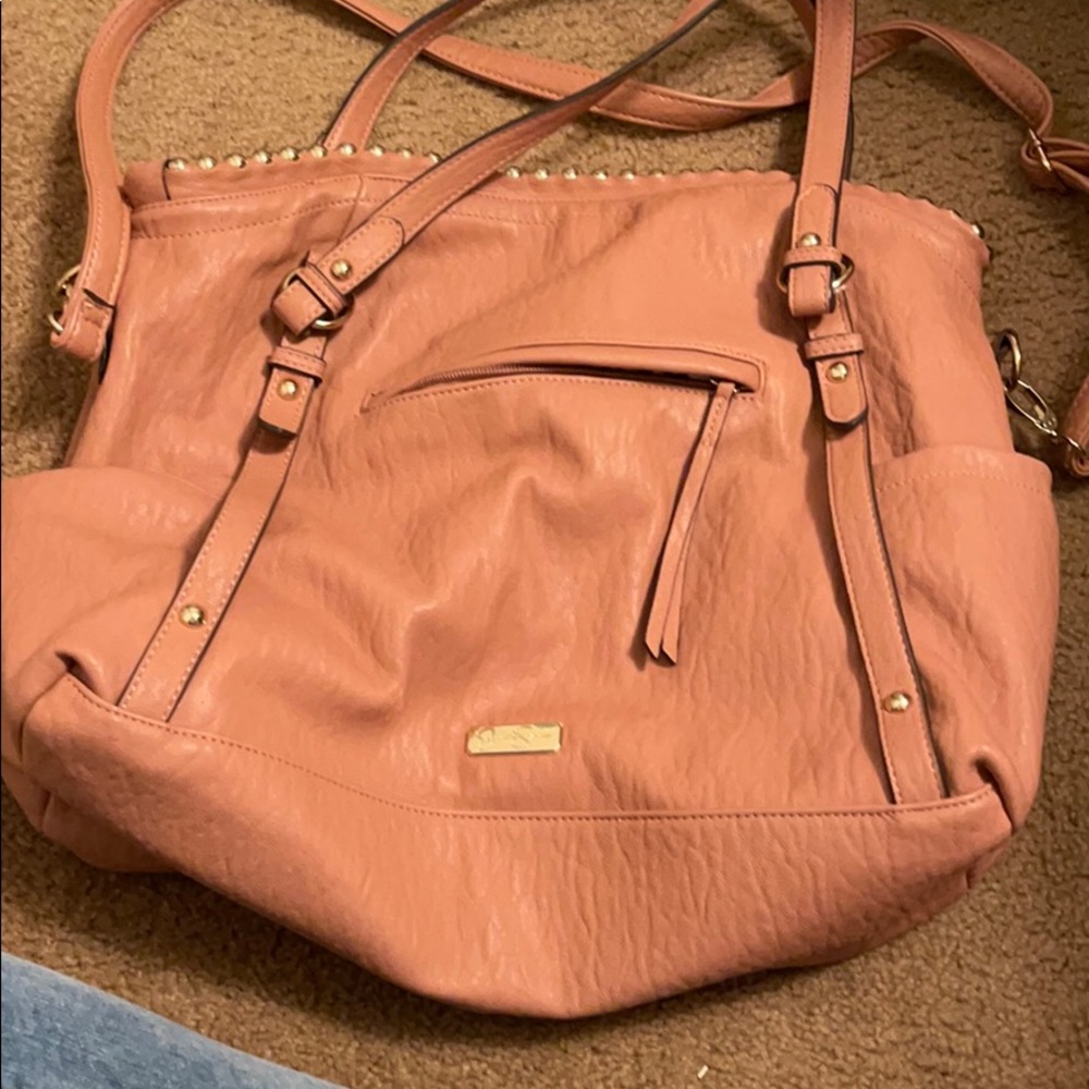 Jessica Simpson Handbag